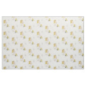 Firt heilige Kommunion für ein Mädchen Stoff (Fat Quarter (45,7 x 55,9 cm))