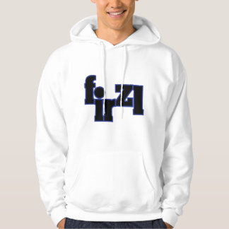 FIRZ1 (ERSTER) HOODIE