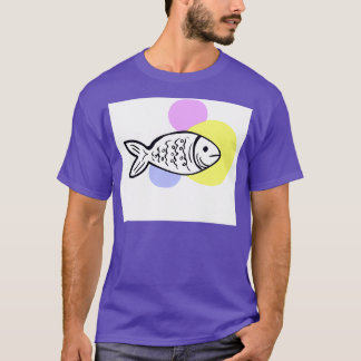 Fisch5 T-Shirt