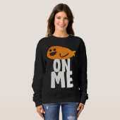 Fisch 110 sweatshirt (Vorne ganz)