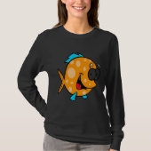 Fisch 139 T-Shirt (Vorderseite)