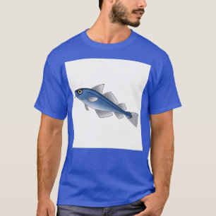 Fisch 13 T-Shirt