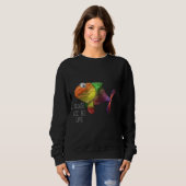 Fisch 149 sweatshirt (Vorne ganz)