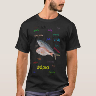 Fisch 183 T-Shirt
