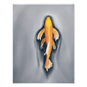 Fisch-1 Fotodruck (Vorne)