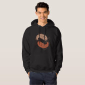 Fisch 214 hoodie (Vorne ganz)