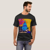 Fisch #3 T-Shirt (Vorne ganz)