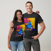 Fisch #3 T-Shirt (Unisex)