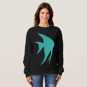 Fisch 426 sweatshirt (Vorne ganz)