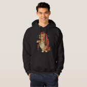 Fisch 45 hoodie (Vorne ganz)