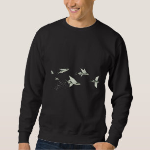 Fisch 761 sweatshirt