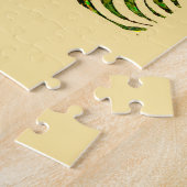 Fisch Antikes Tile Alte Kunst antiken Puzzle (Seite)