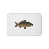 Fisch Badematte (Vorderseite)