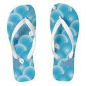 Fisch Badesandalen (Fußbett)