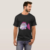 Fisch Bish T-Shirt (Vorne ganz)