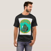 Fisch Bitte T-Shirt (Vorne ganz)