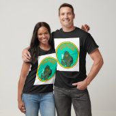 Fisch Bitte T-Shirt (Unisex)