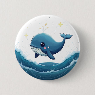 Fisch Button