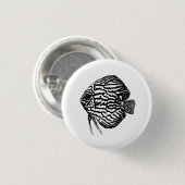 Fisch button (Vorne & Hinten)