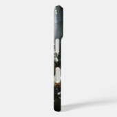 Fisch Case-Mate iPhone Hülle (Rückseite / Rechts)