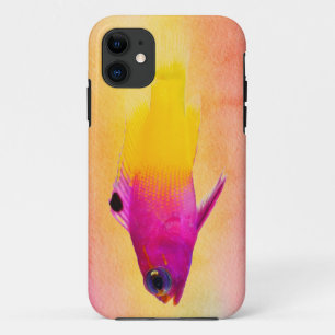Fisch iPhone 11 Hülle