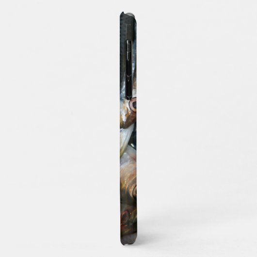 Fisch Case-Mate iPhone Hülle (Hinten/Links)