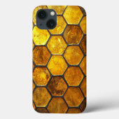 Fisch Case-Mate iPhone Hülle (Rückseite)