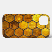 Fisch Case-Mate iPhone Hülle (Rückseite (Horizontal))