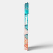 Fisch Case-Mate iPhone Hülle (Rückseite / Rechts)