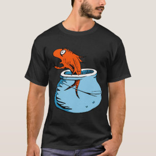 Fisch cool T-Shirt
