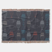 Fisch Decke (Vorderseite)