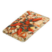 Fisch Extravaganza 2010 Magnet (Linke Seite)