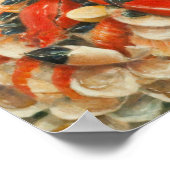 Fisch Extravaganza 2010 Poster (Ecke)