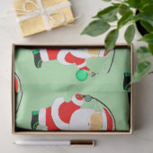 Fisch-Feiertagsgeschenk Seidenpapier (Geschenk)