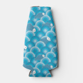 Fisch Flaschenkühler (Vorderseite)