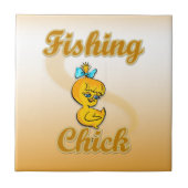 Fisch Fliese (Vorderseite)