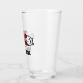 Fisch Florida Glas (Links)