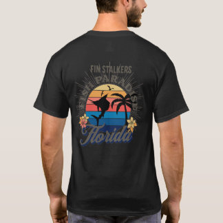 Fisch Florida T-Shirt