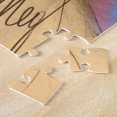 Fisch-Frauen-Puzzle Puzzle (Seite)
