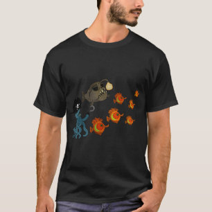 Fisch Gang T-Shirt