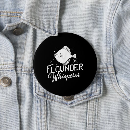 Fisch-Geschenk Bauer Button (Beispiel)