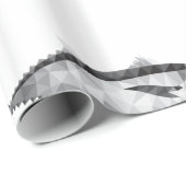 Fisch Geschenkpapier (Rolleneckpunkt)