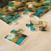 Fisch-Geschichten Puzzle (Seite)