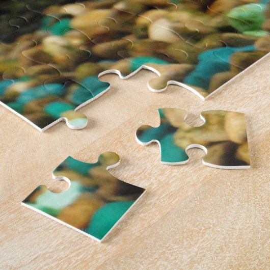 Fisch-Geschichten Puzzle (Seite)