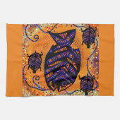 FISCH GESCHIRRTUCH (Horizontal)