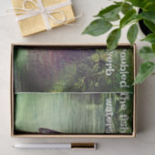 Fisch-Gewebe Seidenpapier (Geschenk)