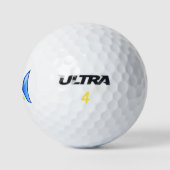 Fisch Golfball (Logo)