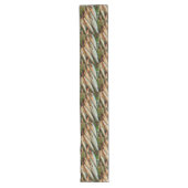 Fisch Großer Tischläufer (Vorderseite)