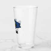 Fisch Idaho Glas (Links)