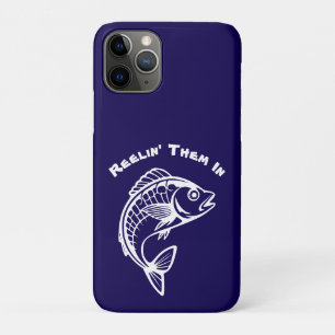Fisch in ihnen Case-Mate iPhone hülle